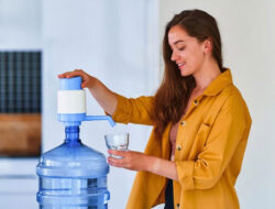 Fakta Baru BPA: Galon Baru Justru Lebih Berisiko Dibanding Galon Lama – TIMES Banyuwangi