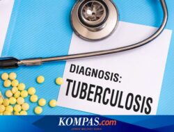 Banyuwangi Catat 2.574 Kasus Positif TBC, Gencarkan Skrining Kesehatan