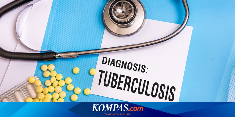 banyuwangi-catat-2.574-kasus-positif-tbc,-gencarkan-skrining-kesehatan