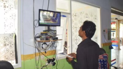 bobol-kantor-desa-plampangrejo-banyuwangi,-pencuri-lolos-karena-cctv-mati