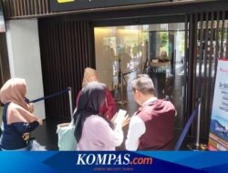 Setelah Surabaya, Bandara Banyuwangi Incar Rute Baru ke Lombok dan Kuala Lumpur
