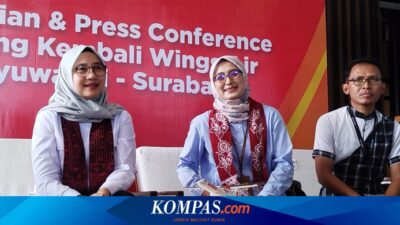tiket-penerbangan-perdana-surabaya-banyuwangi-ludes-terjual,-harganya-kisaran-rp-700.000