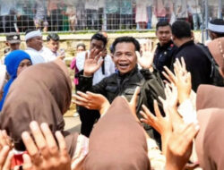 Purwakarta Luncurkan Program Satu Desa Satu Sarjana untuk Tekan Angka Kemiskinan – TIMES Banyuwangi