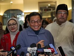 KJP Plus Beri Beasiswa Rp3,25 untuk 707 Ribu Siswa! Pramono Anung: 16.979 Mahasiswa Juga Dapat KJMU Rp305 Miliar