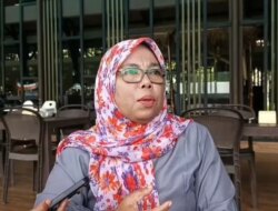 PMI Banyuwangi Dorong Sinergi dengan Pemerintah untuk Cegah Migrasi Ilegal