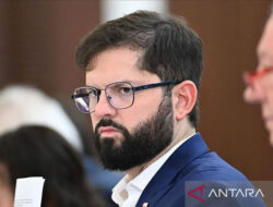 Presiden Chile Serukan Netanyahu Diadili di Pengadilan Internasional atas Genosida Palestina – TIMES Banyuwangi