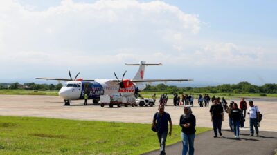 rute-surabaya-kembali-dibuka,-lion-group-jajaki-penerbangan-banyuwangi-ke-lombok-dan-malaysia