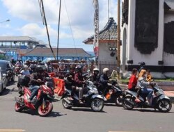 Kabar Gembira! Bali Bebaskan Denda Pajak Kendaraan Bermotor: Berlaku Hingga November 2025
