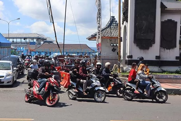 kabar-gembira!-bali-bebaskan-denda-pajak-kendaraan-bermotor:-berlaku-hingga-november-2025