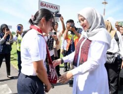 Penerbangan Surabaya–Banyuwangi Kembali Dibuka! Tiket Wings Air Ludes di Hari Perdana