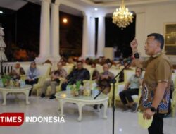 Menuju Kabupaten Sehat, Ponorogo Bidik Predikat Swasti Saba Wistara – TIMES Banyuwangi