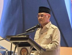 Gus Irfan: Kementerian Haji Harus Tunjukkan Kinerja Nyata, Transparan, dan Bersih – TIMES Banyuwangi