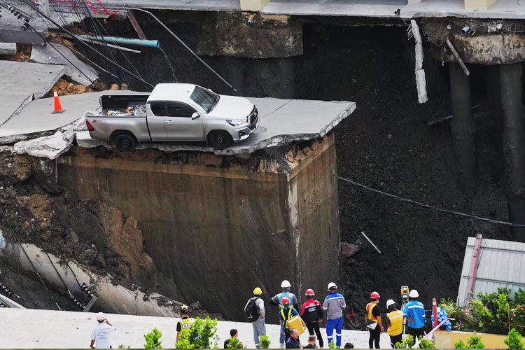 bangkok-sinkhole-jadi-sorotan,-geolog-ungkap-penyebab-dan-bahayanya-–-times-banyuwangi