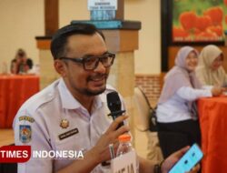 Simak Jadwal MPLS Sekolah Rakyat Pacitan Gelombang I C, Masih Ada Kuota Siswa Baru – TIMES Banyuwangi