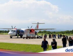Rute Banyuwangi-Surabaya Dibuka, Gerbang Baru Wisata Bumi Blambangan