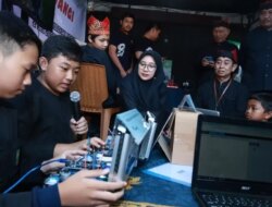 Perbup Inovasi Banyuwangi 2025 Bikin Heboh! Ada Bakso Kesat, Rujak Dulit, hingga Posting Dong