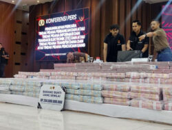 Polri Ungkap Sindikat Bobol Rekening Rp204 Miliar, Uang Dicuci Lewat Valas – TIMES Banyuwangi