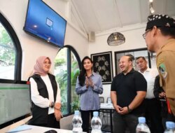 Posting Dong hingga Mama Rio, Inovasi Banyuwangi Bikin Ngiler? – Radar Banyuwangi