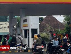 Pertamina Patra Niaga Imbau Konsumen Waspadai Hoaks soal BBM – TIMES Banyuwangi