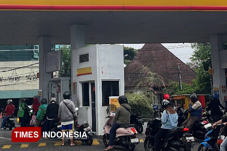 pertamina-patra-niaga-imbau-konsumen-waspadai-hoaks-soal-bbm-–-times-banyuwangi