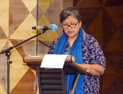 Lestari Moerdijat: Implementasi STEM dalam Pendidikan Butuh Dukungan Terpadu – TIMES Banyuwangi