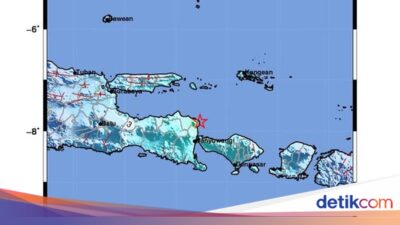 gempa-banyuwangi-terasa-hingga-jember,-belum-ada-laporan-kerusakan