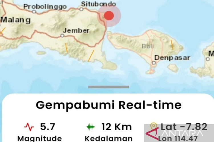 gempa-magnitudo-5,7-guncang-bali-dan-jatim,-bmkg-sebut-akibat-aktivitas-sesar-aktif-–-times-banyuwangi