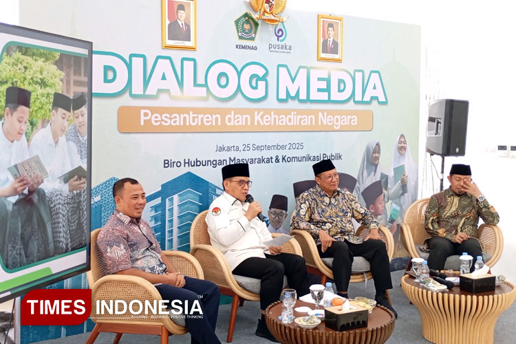 wamenag-ungkap-urgensi-pembentukan-ditjen-pesantren-–-times-banyuwangi
