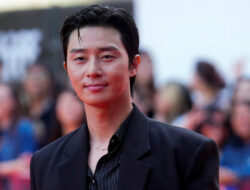 Park Seo Joon Kembali Membintangi Drama Komedi Romantis Waiting for Gyeongdo – TIMES Banyuwangi