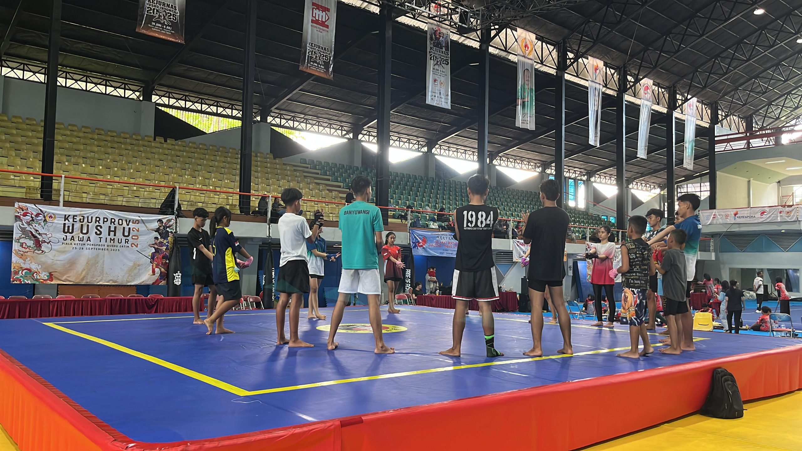 17-orang-atlit-wushu-sanda-banyuwangi-siap-berlaga-di-kejurprov-wushu-jawa-timur
