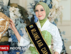 Sadar Hukum dan Ekowisata Berkelanjutan, Ikhtiar Siti Lathifah Dukung Pariwisata Cianjur – TIMES Banyuwangi