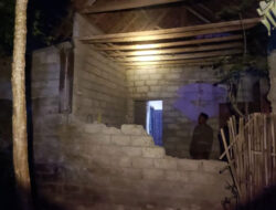 Gempa 5,7 Magnitudo Guncang Banyuwangi, Tujuh Bangunan di Wongsorejo Rusak – TIMES Banyuwangi