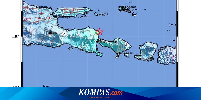 bmkg-trunojoyo-sebut-gempa-banyuwangi-tidak-berpotensi-tsunami