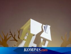 Banyuwangi Diguncang Gempa, Warga Kaget Berhamburan