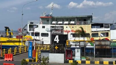 dua-dermaga-utama-jawa–bali-kembali-beroperasi!-penyeberangan-ketapang–gilimanuk-kini-lancar