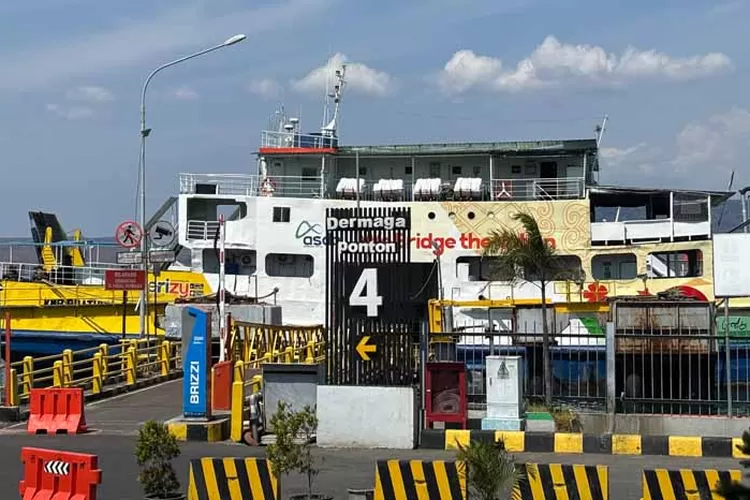 dua-dermaga-utama-jawa–bali-kembali-beroperasi!-penyeberangan-ketapang–gilimanuk-kini-lancar