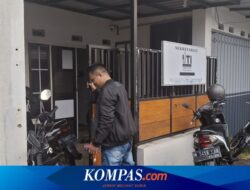 Gempa Banyuwangi Terasa hingga Lumajang, Warga Berhamburan di Tengah Hujan