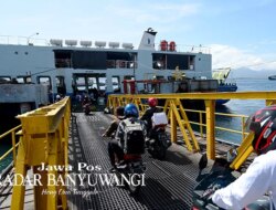 Setelah 37 Tahun, Dermaga Ponton Ketapang Naik Kelas Jadi Moveable Bridge Akhir Tahun Ini!