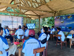 Kolaborasi BPVP dan Startup Banyuwangi, Cetak Pemandu Wisata Profesional Jago Teknologi – TIMES Banyuwangi