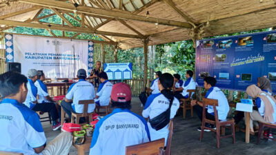 kolaborasi-bpvp-dan-startup-banyuwangi,-cetak-pemandu-wisata-profesional-jago-teknologi-–-times-banyuwangi