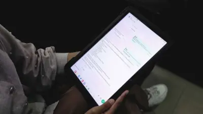 bpjs-kesehatan-banyuwangi-ajak-peserta-jkn-lakukan-srk-untuk-identifikasi-risiko-penyakit-kronis