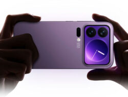 Fitur Gahar Seri Xiaomi 17 Pro, Mulai Chipset Bertenaga Hingga Layar Ekstra – TIMES Banyuwangi