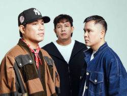 Armada Kembali dengan Single Menyentuh: ”Terima Kasih” – TIMES Banyuwangi