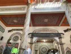 Gempa M 5,7 Guncang Banyuwangi! Enam Rumah dan Satu Masjid di Wongsorejo Rusak