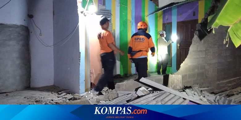 dampak-gempa-banyuwangi,-kerusakan-rumah-di-situbondo-terus-bertambah