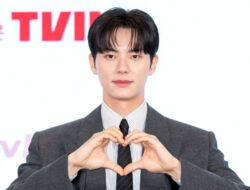 Namanya Berkibar Berkat Bon Appetit Your Majesty Lee Chae Min Siap Gelar Tur Asia – TIMES Banyuwangi