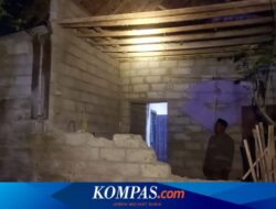 BPBD Jember Beri Bantuan untuk Nenek 91 Tahun yang Tertimpa Reruntuhan Saat Gempa