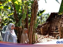 Pemkab Banyuwangi Siapkan Bantuan Perbaikan Bagi Korban Gempa