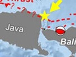 BMKG Catat 24 Gempa Susulan Usai Guncangan M 5,7 di Banyuwangi dan Situbondo