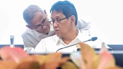 purbaya-hitung-estimasi-besaran-kenaikan-gaji-pns,-tni,-polri-dan-pejabat-negara-usai-prabowo-tekan-perpres-79-tahun-2025